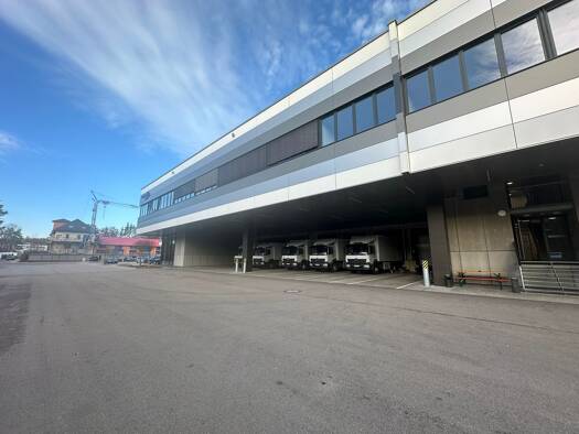 Produktionshalle zum Kauf 16.000.000 € 11.300 m² Lagerfläche Altenfurt Nürnberg 90475