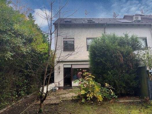 Reihenendhaus zum Kauf 335.000 € 5 Zimmer 107 m² 345 m² Grundstück Baukau-West Herne 44653