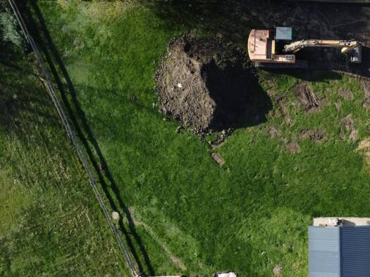 Gewerbegrundstück zur Miete 2.500 € 1.000 m² Grundstück Ergolding 84030