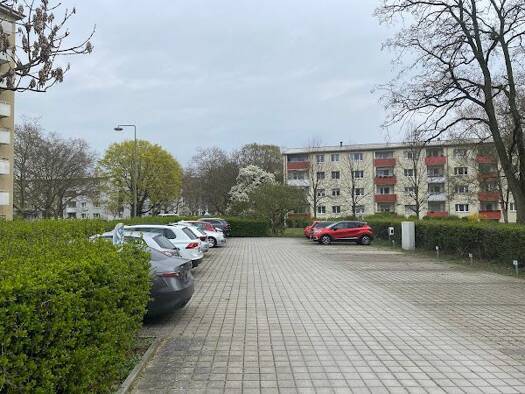 Außenstellplatz zur Miete provisionsfrei 70 € Haselhorst Berlin 13599