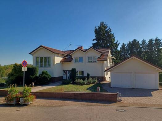 Immobilie zum Kauf 985.000 € 1 Zimmer 273 m² 2.278 m² Grundstück Auerbach Karlsbad 76307