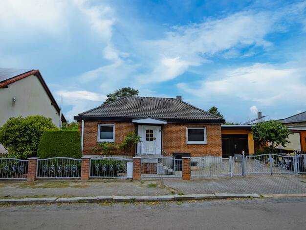 Einfamilienhaus zum Kauf 523.000 € 5 Zimmer 130 m² 530 m² Grundstück Wahren Leipzig / Wahren 04159