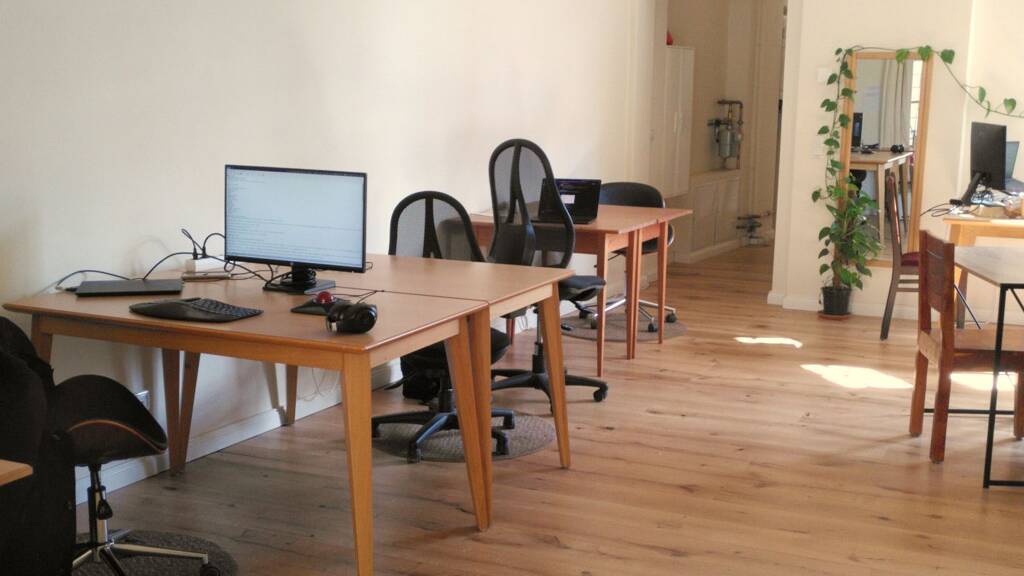 Bürofläche zur Miete provisionsfrei 99 € 4 m² Bürofläche Machnower Straße Zehlendorf Berlin 14165