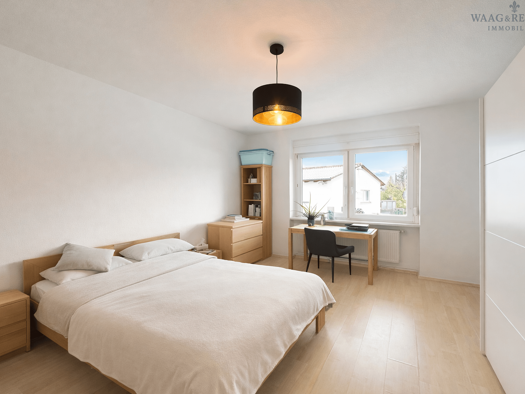 Wohnung zum Kauf 190.000 € 3 Zimmer 80 m² 1. Geschoss Langenzenn 90579