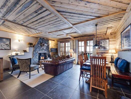 Wohnung zum Kauf 1.350.000 € 137,7 m² SAINTE FOY TARENTAISE 73640