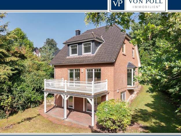 Einfamilienhaus zum Kauf 685.000 € 4 Zimmer 117 m² 992 m² Grundstück Steinbeck Buchholz in der Nordheide 21244
