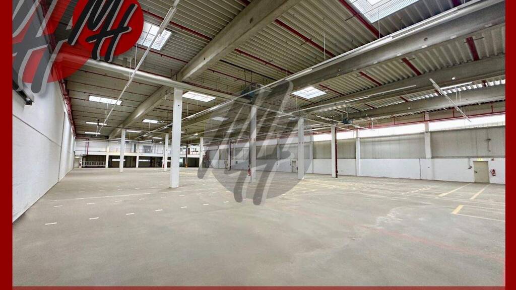 Halle/Industriefläche zur Miete 4,50 € 2.000 m² Lagerfläche Obertshausen 63179