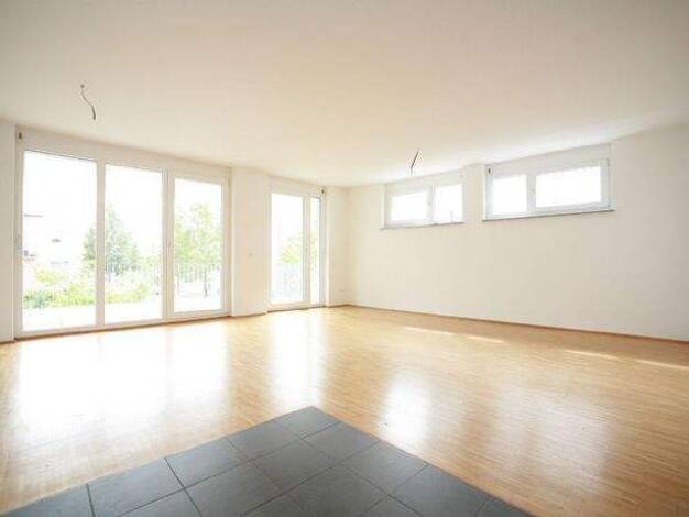 Wohnung zur Miete 1.370 € 4,5 Zimmer 107,9 m² 1. Geschoss frei ab sofort Theodor-Rothschild-Straße 5 Scharnhauser Park Ostfildern 73760