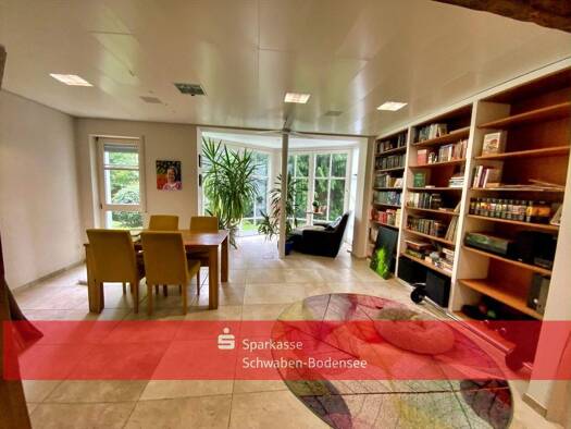 Wohnung zum Kauf 520.000 € 3,5 Zimmer 105 m² Aeschach Lindau (Bodensee) 88131