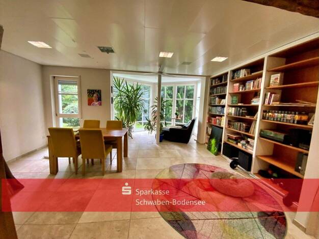 Wohnung zum Kauf 520.000 € 3,5 Zimmer 105 m² Aeschach Lindau 88131