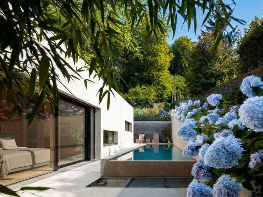 Villa zum Kauf 3.390.000 € 4 Zimmer 263 m² 930 m² Grundstück Elsbethen 5061