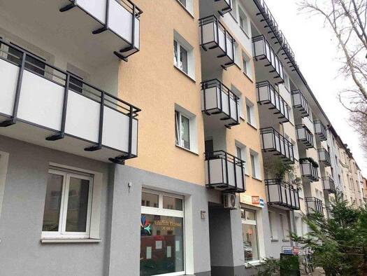 Wohnung zur Miete 759 € 2,5 Zimmer 59 m² 3. Geschoss frei ab 02.02.2026 Graf-Adolf-Str. 75 Buchheim Köln 51065