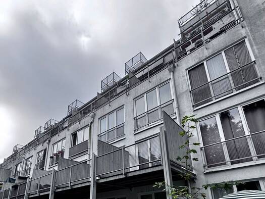 Wohnung zum Kauf provisionsfrei 344.000 € 2 Zimmer 62 m² 3. Geschoss frei ab sofort Bahrenfeld Hamburg 22761