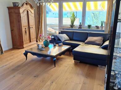 Wohnung zum Kauf 475.000 € 3 Zimmer 96 m² 1. Geschoss Rosenheim 83024