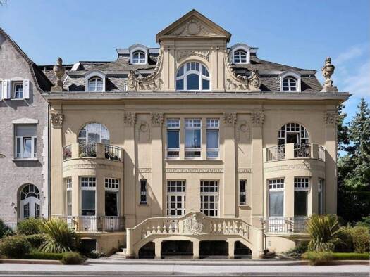 Wohnung zur Miete 1.100 € 3 Zimmer 100 m² 1. Geschoss Rheydt Mönchengladbach 41236