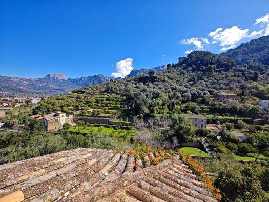 Chalet zum Kauf 650.000 € 5 Zimmer 230 m² 1.000 m² Grundstück Sóller 07100