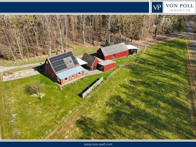 Einfamilienhaus zum Kauf 259.000 € 4 Zimmer 92 m² 6.228 m² Grundstück Winkelsett 27243