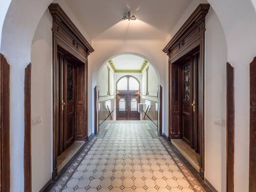 Wohnung zum Kauf provisionsfrei 430.000 € 4 Zimmer 129,1 m² 1. Geschoss Zentrum-Nord Leipzig 04105