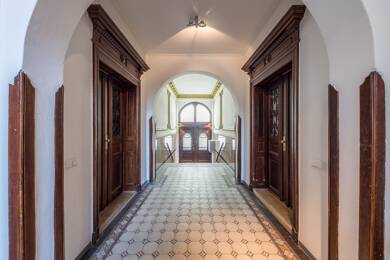 Wohnung zum Kauf provisionsfrei 430.000 € 4 Zimmer 129,1 m² 1. Geschoss Zentrum-Nord Leipzig 04105