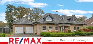 Bungalow zum Kauf 670.000 € 9 Zimmer 306,8 m² 1.056 m² Grundstück Dörpen Dörpen 26892