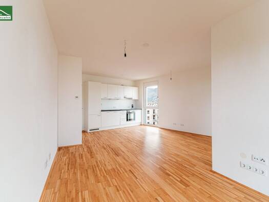 Wohnung zur Miete 882 € 3 Zimmer 75,6 m² 3. Geschoss frei ab 01.11.2027 Reininghausstraße 10 Eggenberg Graz 8020