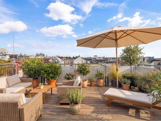 Wohnung zum Kauf 1.995.000 € 148,4 m² Wien 1070