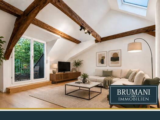 Wohnung zum Kauf 227.000 € 3 Zimmer 52,3 m² 3. Geschoss Breisach Breisach am Rhein 79206