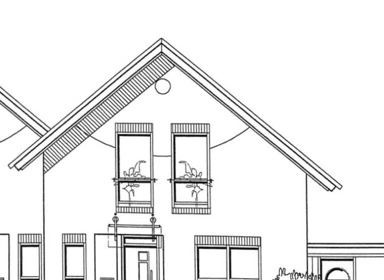 Haus zum Kauf 320.000 € 4 Zimmer 121,1 m²<br/>Wohnfläche Cloppenburg Cloppenburg 49661