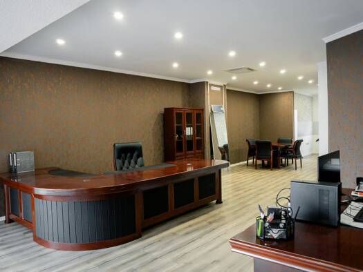 Bürofläche zum Kauf 100.000 € 69,9 m² Bürofläche Bad Rothenfelde 49214