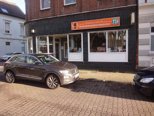 Büro zur Miete 600 € 50 m² Bürofläche Am Sägewerk 12 Mitte Gladbeck 45964