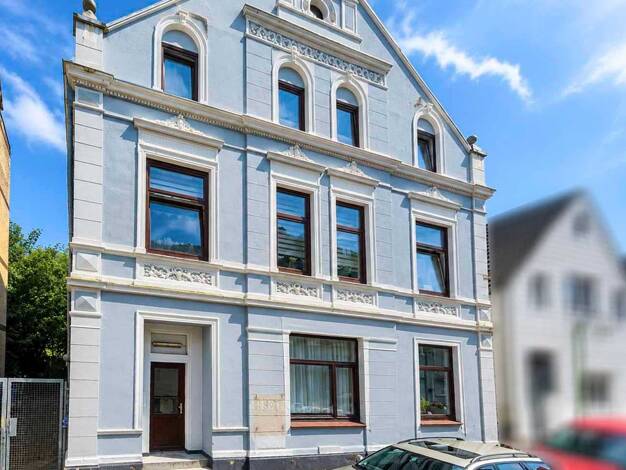 Sonstiges zum Kauf als Kapitalanlage geeignet 85.000 € 2 Zimmer 42,1 m² Lehe Lehe 27576