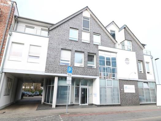 Penthouse zur Miete 630 € 2 Zimmer 63,3 m² Cloppenburg Cloppenburg 49661