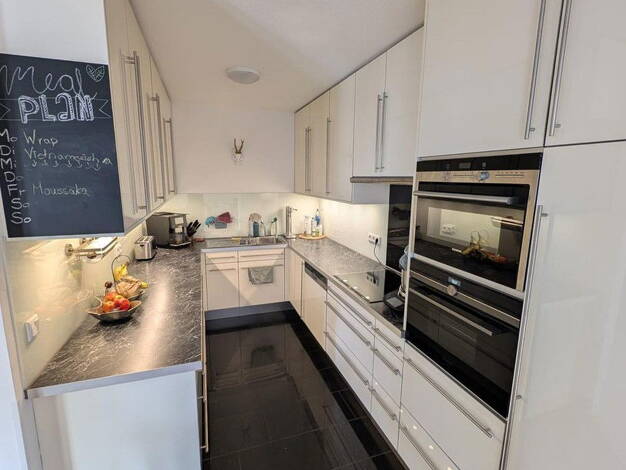 WG-Zimmer zur Miete Wohnen auf Zeit 848 € 17 m² 1. Geschoss frei ab 01.10.2025 Wolbecker Str. 66 Centrum Münster 48155