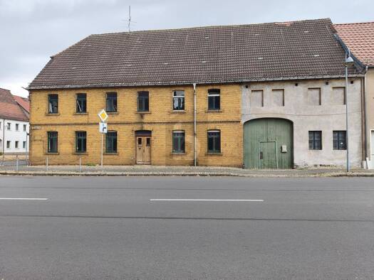 Grundstück zum Kauf 85.000 € 938 m² Grundstück Dommitzsch Dommitzsch 04880