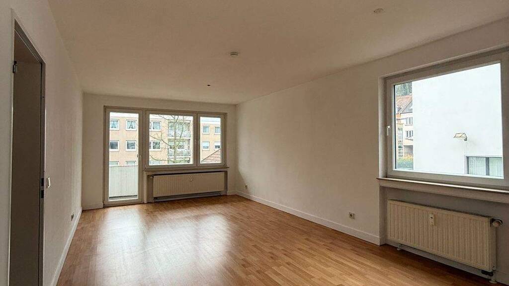 Wohnung zum Kauf 229.000 € 2 Zimmer 70,5 m² Alt-Saarbrücken Saarbrücken 66119