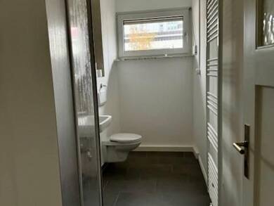 Wohnung zur Miete 756 € 4 Zimmer 85 m² EG frei ab sofort Luitpoldstr. 27 Innenstadt Schweinfurt 97421