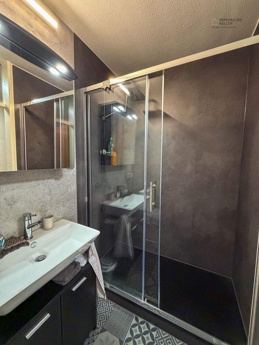 Immobilie in Baiersbronn - Sehr schöne 1 Zimmerwohnung - Bild 3