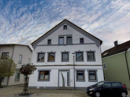 Wohnung zum Kauf 125.000 € 2 Zimmer 60 m² frei ab sofort Dollnstein 91795