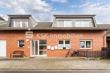 Wohnung zum Kauf 249.000 € 4 Zimmer 101 m² 1. Geschoss Thorr Bergheim 50127