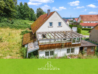 Bauernhaus zum Kauf 279.000 € 6 Zimmer 185 m² 1.974 m² Grundstück Erolzheim Erolzheim 88453