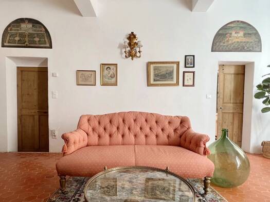 Einfamilienhaus zum Kauf 785.000 € 8 Zimmer 360 m² Cotignac 83570