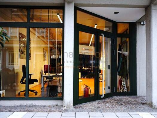 Bürofläche zur Miete provisionsfrei 1.800 € 131,6 m² Bürofläche Neuwied 56564