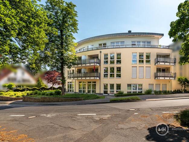 Penthouse zum Kauf 625.000 € 3 Zimmer 136 m² 3. Geschoss Bad Neuenahr Bad Neuenahr-Ahrweiler 53474