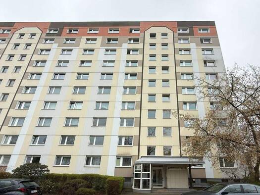 Wohnung zum Kauf 230.000 € 2 Zimmer 61,2 m² 2. Geschoss Friedrichsfelde Berlin 10319