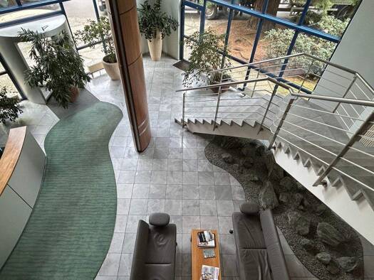 Bürofläche zur Miete 1.900 € 400 m² Bürofläche Aldenhoven 52457