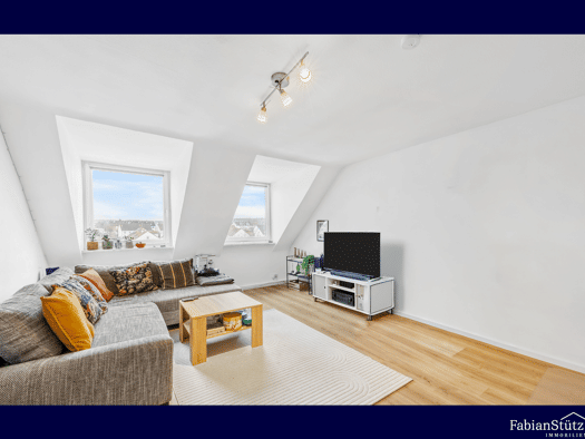 Wohnung zum Kauf 217.000 € 2 Zimmer 67 m² 3. Geschoss Glocke Bayreuth 95447