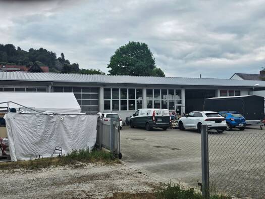 Grundstück zur Miete provisionsfrei 2.890 € 700 m² Grundstück frei ab 01.08.2026 Neumarkter Straße 10 Velburg 92355