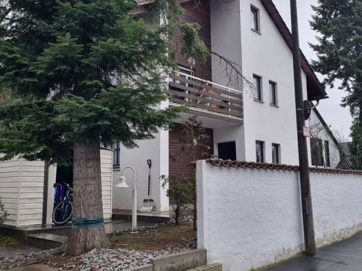 Wohnung zur Miete 1.248 € 3 Zimmer 118,5 m² Geschoss 1/2 frei ab 01.06.2026 Unterfarrnbach Fürth 90766