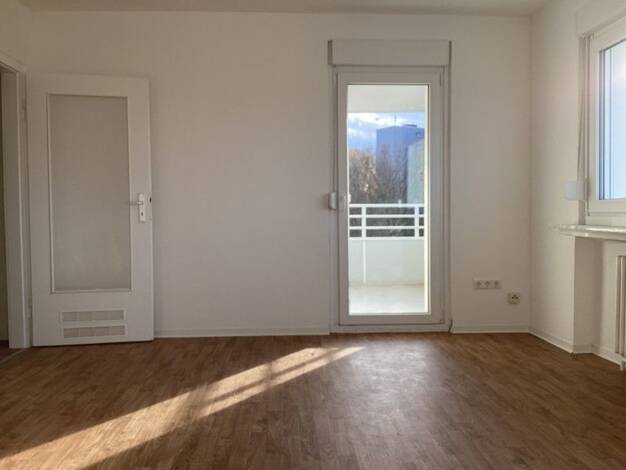 Wohnung zur Miete 649 € 3 Zimmer 69 m² 4. Geschoss frei ab 08.10.2026 Am Pfarracker 42 Schildesche Schildesche 33611