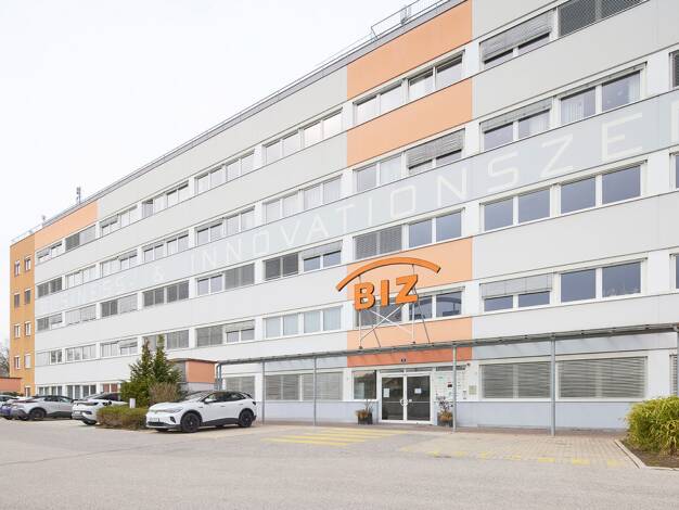 Bürofläche zur Miete 12,96 € St. Pölten 3100